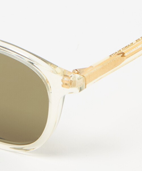 A.D.S.R.（エーディーエスアール） サングラス 「A.D.S.R.」PEDRO アイ