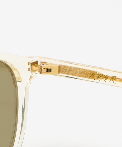 A.D.S.R.（エーディーエスアール） サングラス 「A.D.S.R.」PEDRO アイ