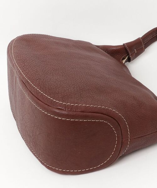 土屋鞄 トートバッグ - ブラウン レディース : ZOZOTOWN Yahoo!店