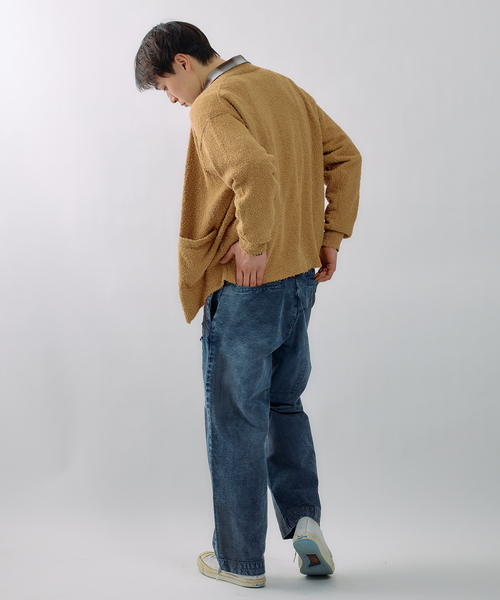 JOURNAL STANDARD J.S HOMESTEAD パンツ J.S.Homestead / ユーロ