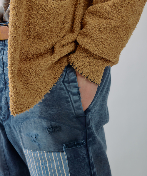 JOURNAL STANDARD J.S HOMESTEAD パンツ J.S.Homestead / ユーロ