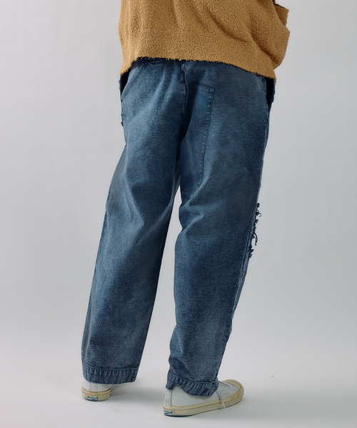 JOURNAL STANDARD J.S HOMESTEAD パンツ J.S.Homestead / ユーロ