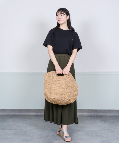 「MADE IN MADA」 かごバッグ FREE ブラウン レディース_画像7