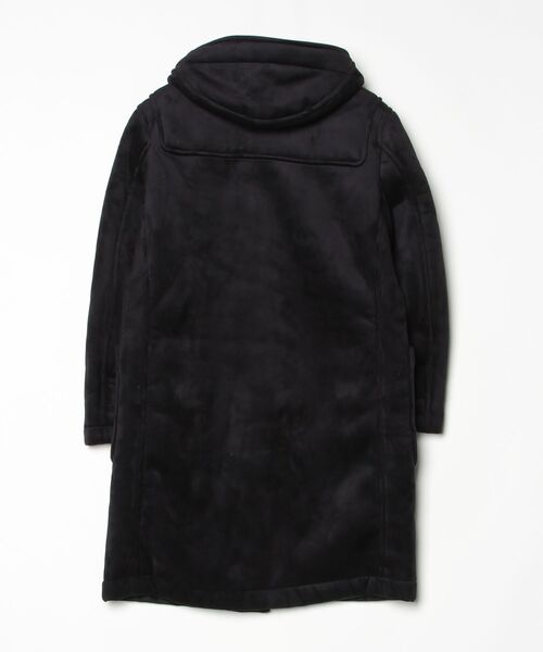 ORCIVAL（オーシバル） ダッフルコート 1 ブラック レディース