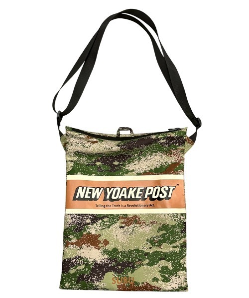 新品 SUBU スブ NEW YOAKE POST サンダル 別注 26 27 新品 SUBU スブ NEW YOAKE POST サンダル 別注 26 27 - メルカリ