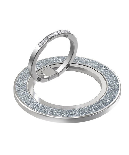 ABBEY MARKET（アビーマーケット） 「DYN」MagRing ダイヤリング