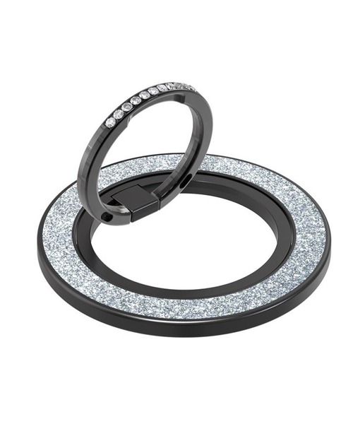 ABBEY MARKET（アビーマーケット） 「DYN」MagRing ダイヤリング
