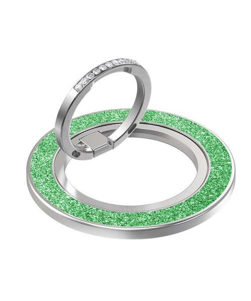 ABBEY MARKET（アビーマーケット） 「DYN」MagRing ダイヤリング