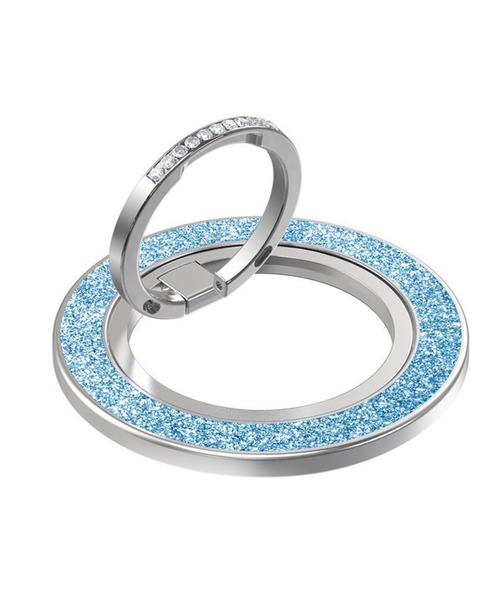 ABBEY MARKET（アビーマーケット） 「DYN」MagRing ダイヤリング