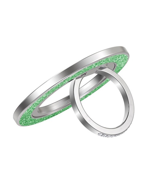 ABBEY MARKET（アビーマーケット） 「DYN」MagRing ダイヤリング