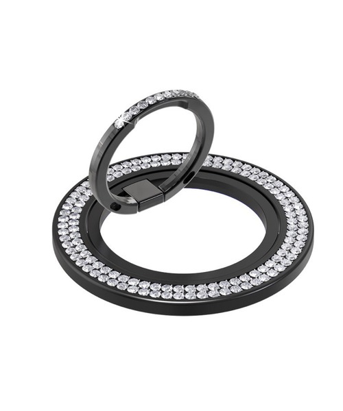 ABBEY MARKET（アビーマーケット） 「DYN」MagRing ダイヤリング