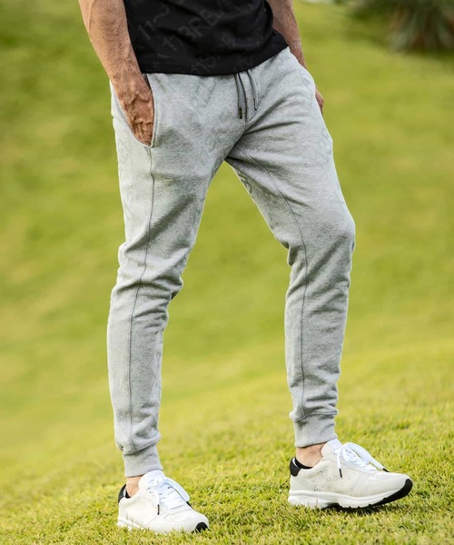 1PIU1UGUALE3 RELAX 「1PIU1UGUALE3 RELAX 」 パンツ S ブラック