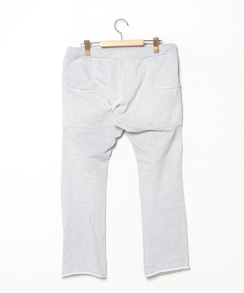 「VADEL」 スウェットパンツ M グレー メンズ_画像2