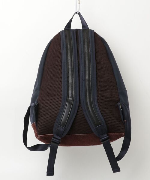 master-piece（マスターピース） リュック - ネイビー メンズ