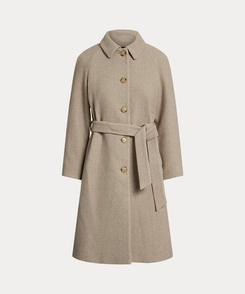 LAUREN RALPH LAUREN（ローレン ラルフローレン） コート アウター