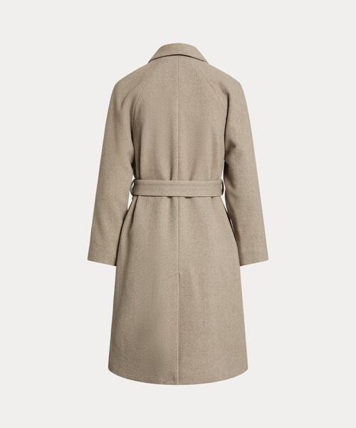 LAUREN RALPH LAUREN（ローレン ラルフローレン） コート アウター