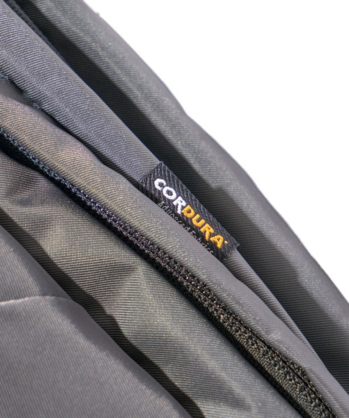 デイバック リュック 「+phenix / プラスフェニックス」EXPAND BACKPACK 20+ / エクスパンド バックパック メンズ レディース | +phenix | 12