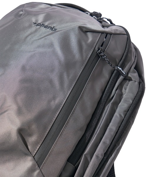 デイバック リュック 「+phenix / プラスフェニックス」EXPAND BACKPACK 20+ / エクスパンド バックパック メンズ レディース | +phenix | 09