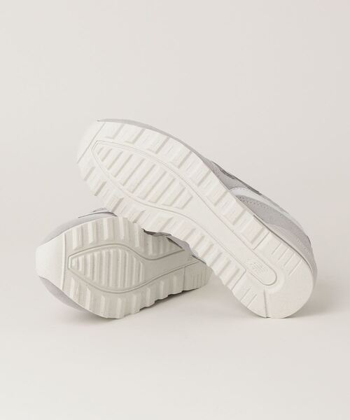 New Balance（ニューバランス） ローカットスニーカー 24.5cm ブラウン