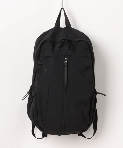 Scrap Book（スクラップブック） デイバック リュック 「Scrap Book