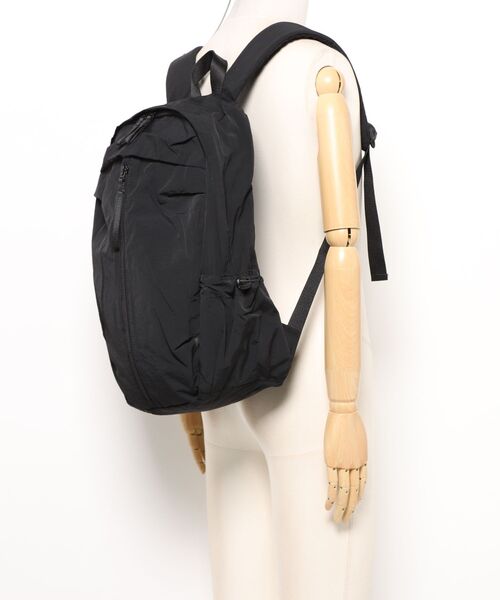 Scrap Book（スクラップブック） デイバック リュック 「Scrap Book