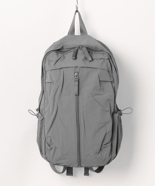 Scrap Book（スクラップブック） デイバック リュック 「Scrap Book