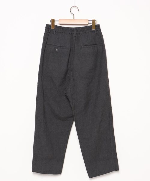 「DIET BUTCHER」 パンツ 1 グレー レディース_画像2