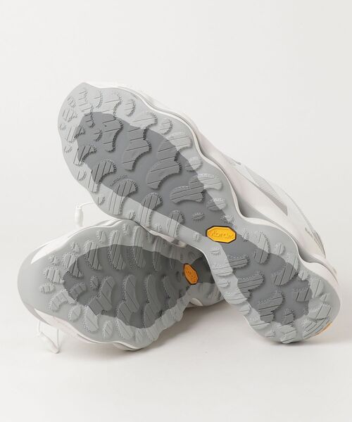「MERRELL」 ローカットスニーカー 29.0cm ホワイト メンズ_画像3