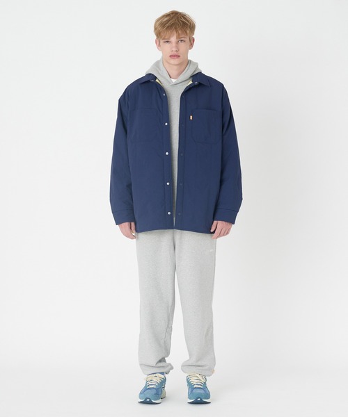 Levi's（リーバイス） ジャケット S ネイビー メンズ : ZOZOTOWN Yahoo