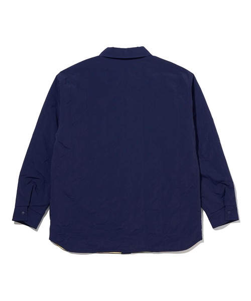 Levi's（リーバイス） ジャケット S ネイビー メンズ : ZOZOTOWN Yahoo