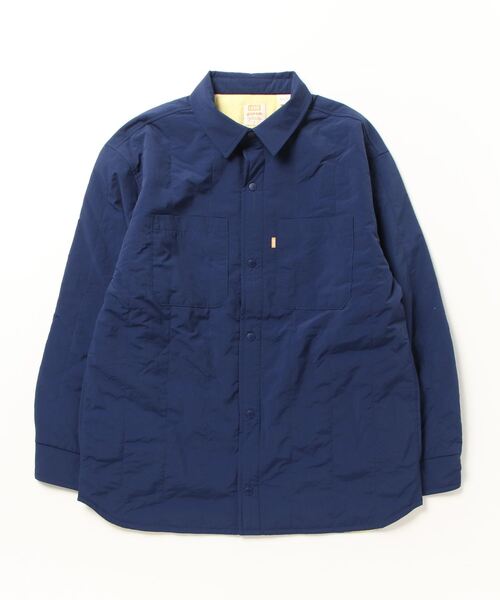 Levi's（リーバイス） ジャケット S ネイビー メンズ : ZOZOTOWN Yahoo
