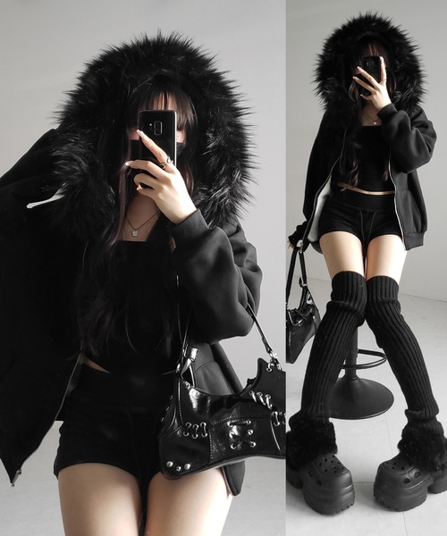 me+em select（ミームセレクト） セットアップ レディース : ZOZOTOWN