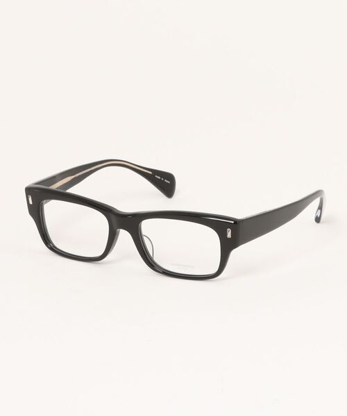OLIVER PEOPLES（オリバーピープルズ） 伊達メガネ メガネ 眼鏡
