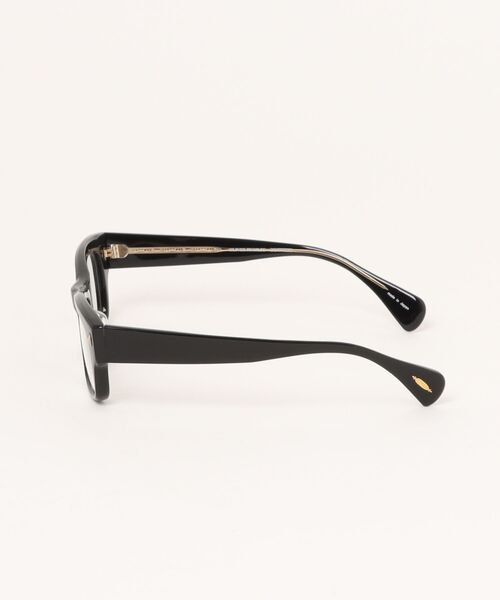 OLIVER PEOPLE'S WEST 伊達メガネ OLIVER PEOPLES（オリバーピープルズ） 伊達メガネ メガネ 眼鏡