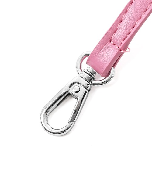 「Narcissus」 ハンドバッグ FREE アイボリー レディース_画像9