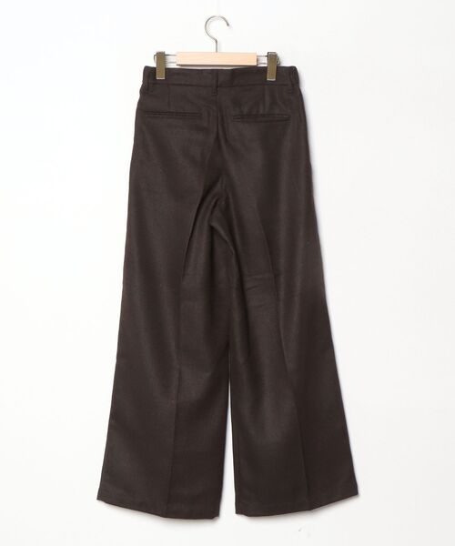 「EMMA CLOTHES」 パンツ S ブラウン メンズ_画像2
