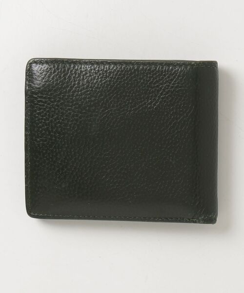 「VANQUISH」 財布 FREE ダークグリーン メンズ_画像2
