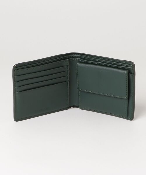 「VANQUISH」 財布 FREE ダークグリーン メンズ_画像4
