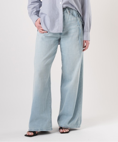 Levi's（リーバイス） ジーンズ デニム デニムパンツ XL STRAIGHT