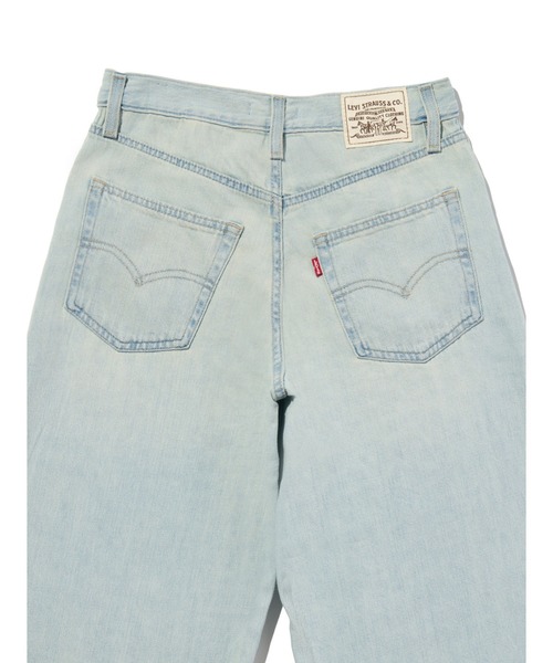Levi's（リーバイス） ジーンズ デニム デニムパンツ XL STRAIGHT