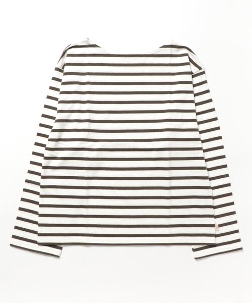 「Traditional Weatherwear」 長袖カットソー X-SMALL ブラック系その他 レディース