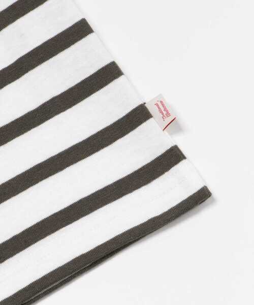 「Traditional Weatherwear」 長袖カットソー X-SMALL ブラック系その他 レディース