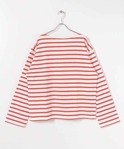 「Traditional Weatherwear」 長袖カットソー X-SMALL ブラック系その他 レディース