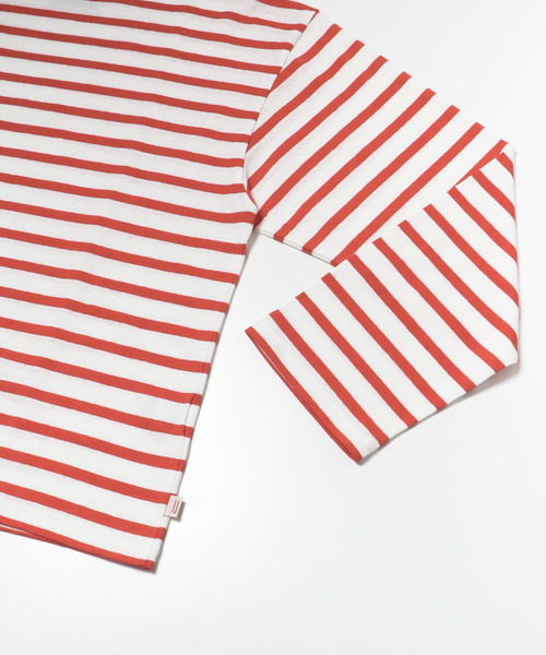 「Traditional Weatherwear」 長袖カットソー X-SMALL ブラック系その他 レディース