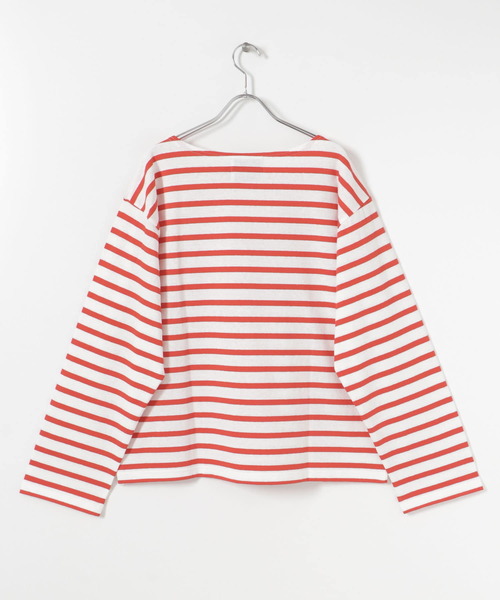 「Traditional Weatherwear」 長袖カットソー X-SMALL ブラック系その他 レディース