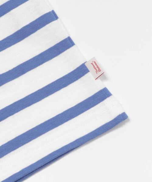 「Traditional Weatherwear」 長袖カットソー X-SMALL ブラック系その他 レディース