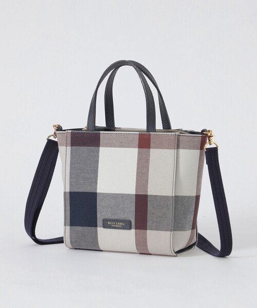 BLUE LABEL CRESTBRIDGE（ブルーレーベルクレストブリッジ