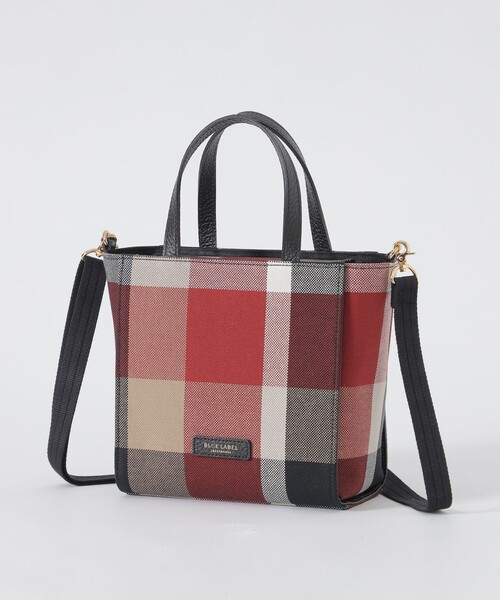 BLUE LABEL CRESTBRIDGE（ブルーレーベルクレストブリッジ