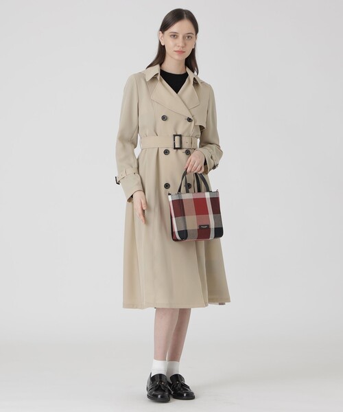 BLUE LABEL CRESTBRIDGE（ブルーレーベルクレストブリッジ