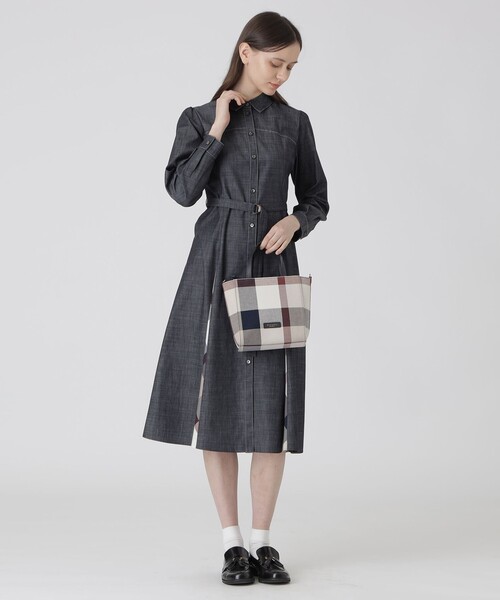 BLUE LABEL CRESTBRIDGE（ブルーレーベルクレストブリッジ